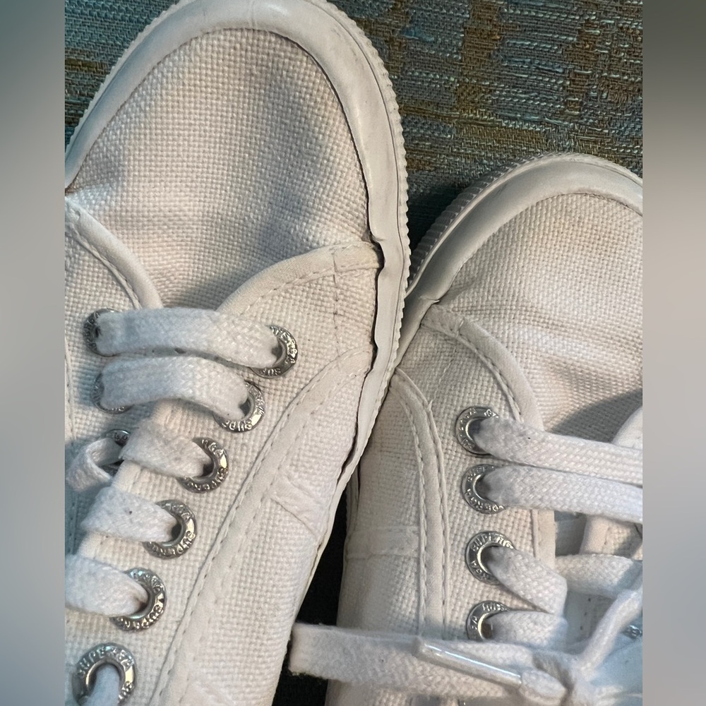Superga 2750 Cotu Classic Sneaker - Picture 11 of 13